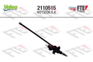 Fte Άνω αντλία, Συμπλέκτης - 2110515