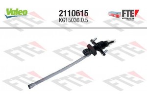 Fte Άνω αντλία, Συμπλέκτης - 2110615