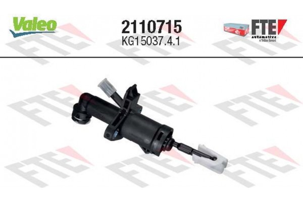 Fte Άνω αντλία, Συμπλέκτης - 2110715