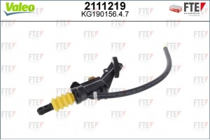 Fte Άνω αντλία, Συμπλέκτης - 2111219