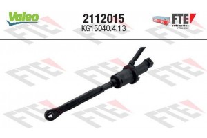 Fte Άνω αντλία, Συμπλέκτης - 2112015