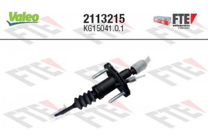 Fte Άνω αντλία, Συμπλέκτης - 2113215