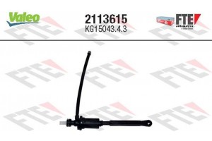 Fte Άνω αντλία, Συμπλέκτης - 2113615