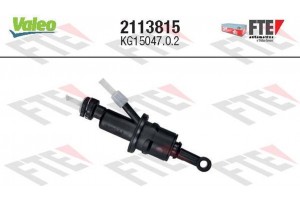 Fte Άνω αντλία, Συμπλέκτης - 2113815