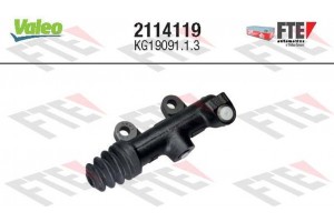 Fte Άνω αντλία, Συμπλέκτης - 2114119