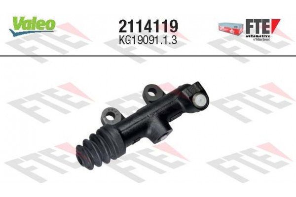 Fte Άνω αντλία, Συμπλέκτης - 2114119