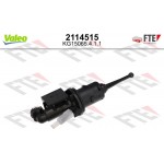 Fte Άνω αντλία, Συμπλέκτης - 2114515