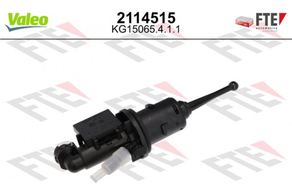 Fte Άνω αντλία, Συμπλέκτης - 2114515