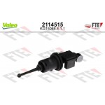 Fte Άνω αντλία, Συμπλέκτης - 2114515