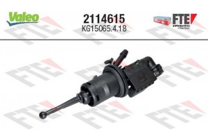 Fte Άνω αντλία, Συμπλέκτης - 2114615