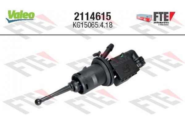 Fte Άνω αντλία, Συμπλέκτης - 2114615