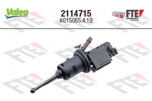 Fte Άνω αντλία, Συμπλέκτης - 2114715