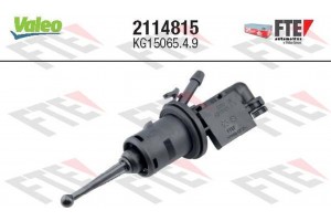 Fte Άνω αντλία, Συμπλέκτης - 2114815