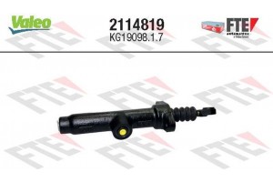 Fte Άνω αντλία, Συμπλέκτης - 2114819