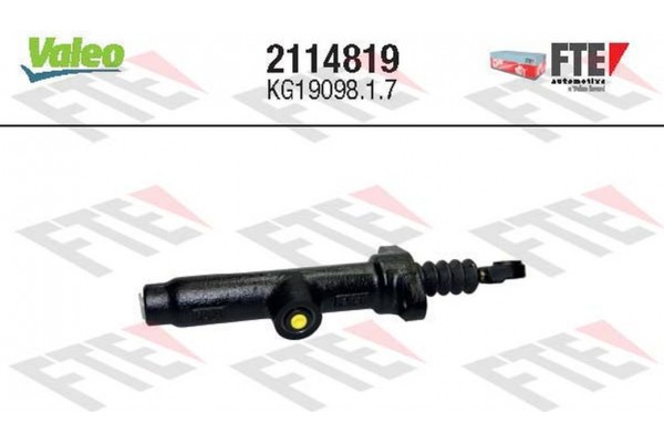 Fte Άνω αντλία, Συμπλέκτης - 2114819