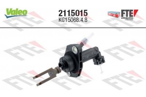 Fte Άνω αντλία, Συμπλέκτης - 2115015