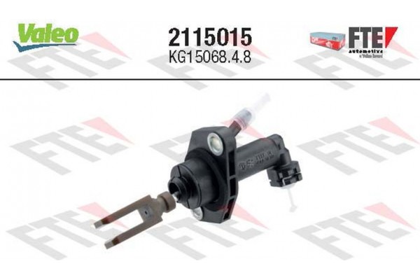 Fte Άνω αντλία, Συμπλέκτης - 2115015 Fte Άνω αντλία, Συμπλέκτης - 2115015