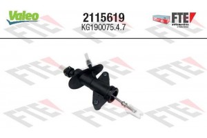 Fte Άνω αντλία, Συμπλέκτης - 2115619