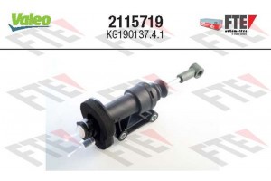 Fte Άνω αντλία, Συμπλέκτης - 2115719