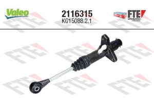 Fte Άνω αντλία, Συμπλέκτης - 2116315