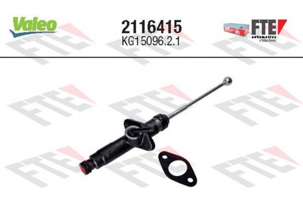 Fte Άνω αντλία, Συμπλέκτης - 2116415