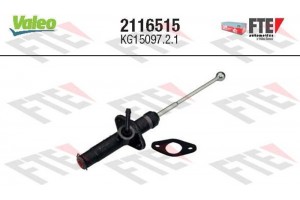 Fte Άνω αντλία, Συμπλέκτης - 2116515