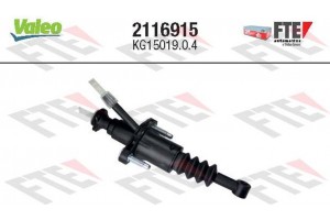 Fte Άνω αντλία, Συμπλέκτης - 2116915