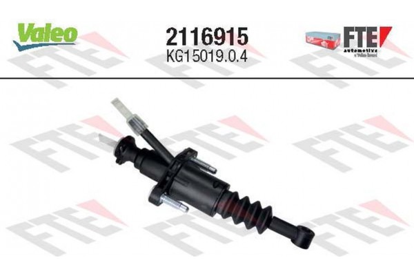 Fte Άνω αντλία, Συμπλέκτης - 2116915