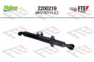 Fte Άνω αντλία, Συμπλέκτης - 2200219