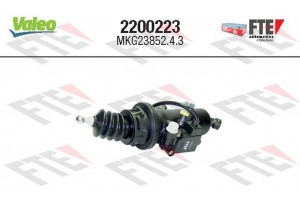 Fte Άνω αντλία, Συμπλέκτης - 2200223