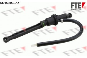 Fte Άνω αντλία, Συμπλέκτης - KG150059.7.1