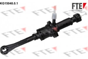 Fte Άνω αντλία, Συμπλέκτης - KG15048.0.1