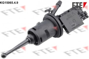 Fte Άνω αντλία, Συμπλέκτης - KG15065.4.9