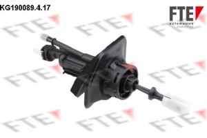 Fte Άνω αντλία, Συμπλέκτης - KG190089.4.17