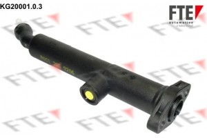 Fte Άνω αντλία, Συμπλέκτης - KG20001.0.3