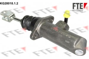 Fte Άνω αντλία, Συμπλέκτης - KG28018.1.2