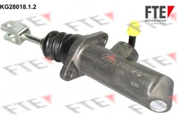 Fte Άνω αντλία, Συμπλέκτης - KG28018.1.2