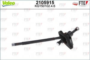 Fte Άνω αντλία, Συμπλέκτης - 2105915