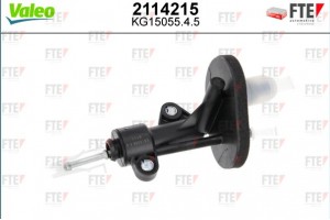 Fte Άνω αντλία, Συμπλέκτης - 2114215