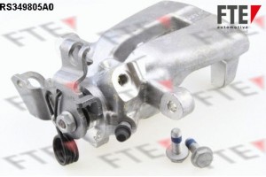 Fte Δαγκάνα Φρένων - RS349805A0