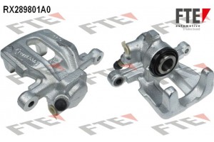 Fte Δαγκάνα Φρένων - RX289801A0