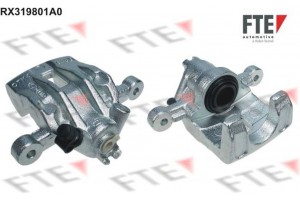 Fte Δαγκάνα Φρένων - 9290199