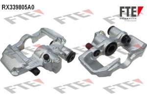 Fte Δαγκάνα Φρένων - RX339805A0