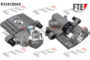 Fte Δαγκάνα Φρένων - RX341300A0