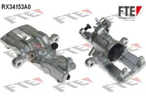 Fte Δαγκάνα Φρένων - RX34153A0