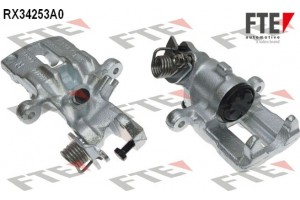 Fte Δαγκάνα Φρένων - RX34253A0