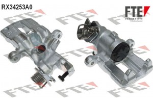 Fte Δαγκάνα Φρένων - RX34253A0