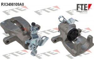 Fte Δαγκάνα Φρένων - RX3498109A0