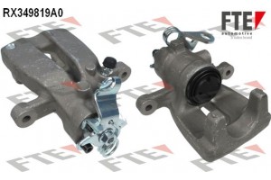 Fte Δαγκάνα Φρένων - RX349819A0