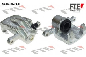 Fte Δαγκάνα Φρένων - RX349862A0